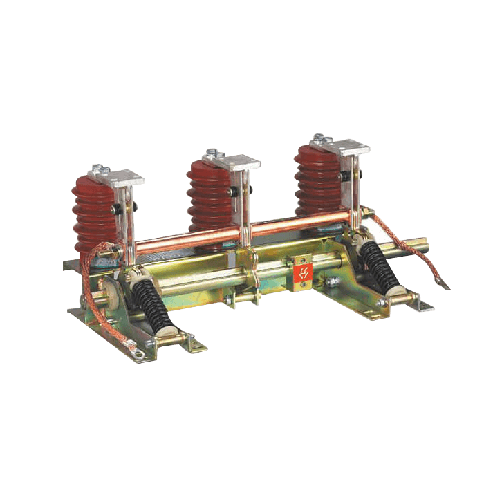 JN15-12/31.5系列户内高压接地开关