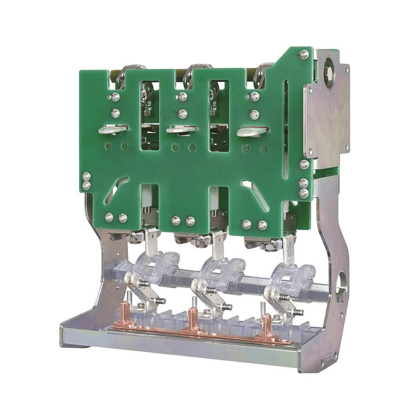 WNV-12/630充气柜断路器